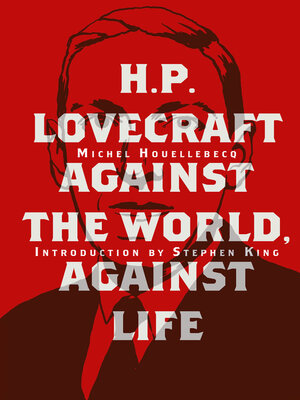 H. P. Lovecraft - ebook